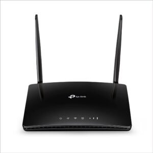 Archer MR400 | AC1200 Wireless Dual Band 4G LTE Router