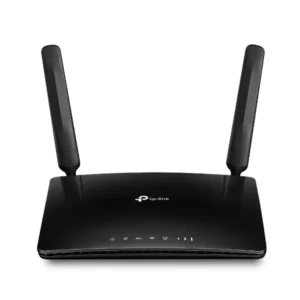 TP-Link Archer MR600 TP-link Archer MR600 4G+ Cat6 AC1200 Wireless Dual Band Gigabit Router