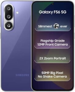 Samsung Galaxy F56 5G