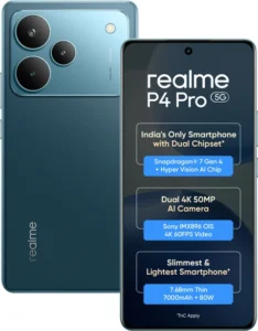 realme p4 5g pro